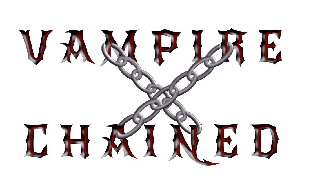 Vampire Chained is coming soon!